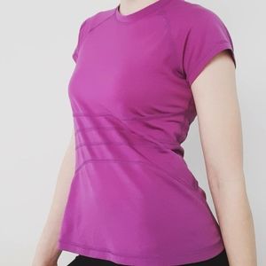 Lululemon workout top